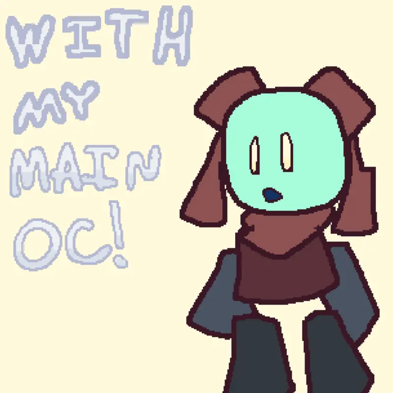 Game by @Horror_fan