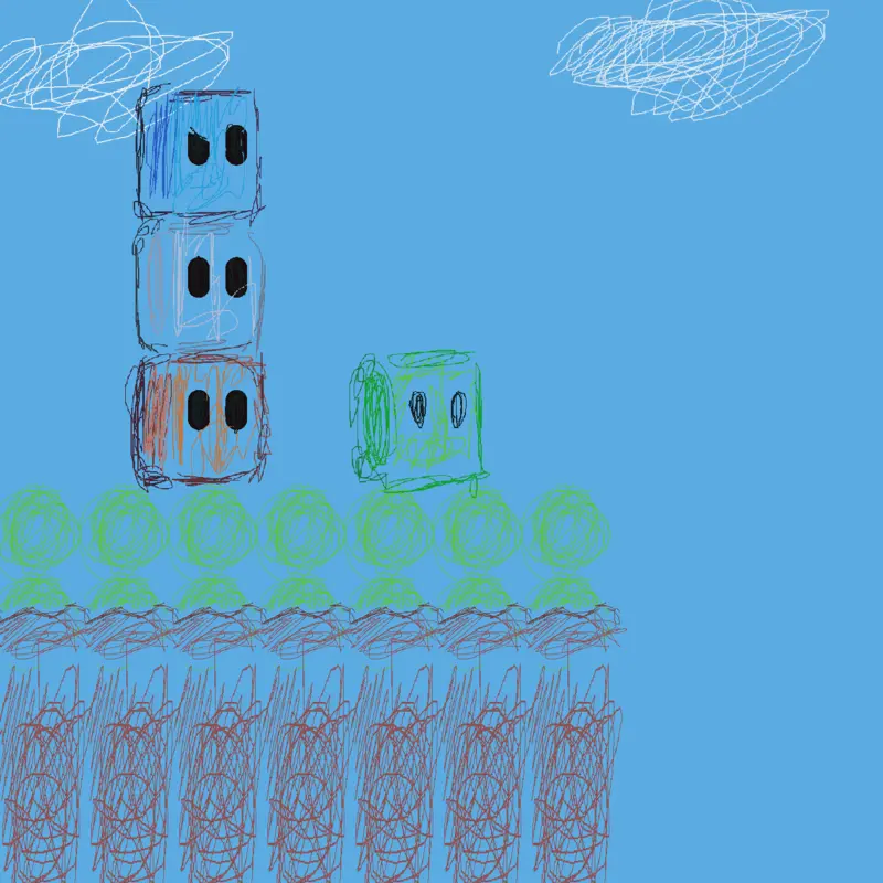 Game by @Dat_Sprunki-Kitten-lovr