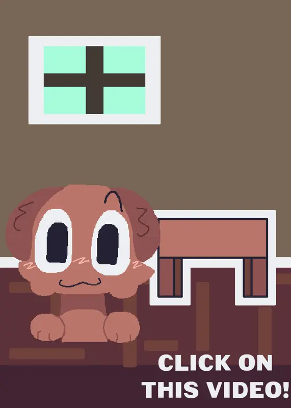 Cookie and Dikeey: 3 by @Spooky_Cookiesterr