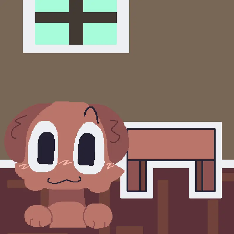 Cookie and Dikeey: 3 by @Cookiesterr