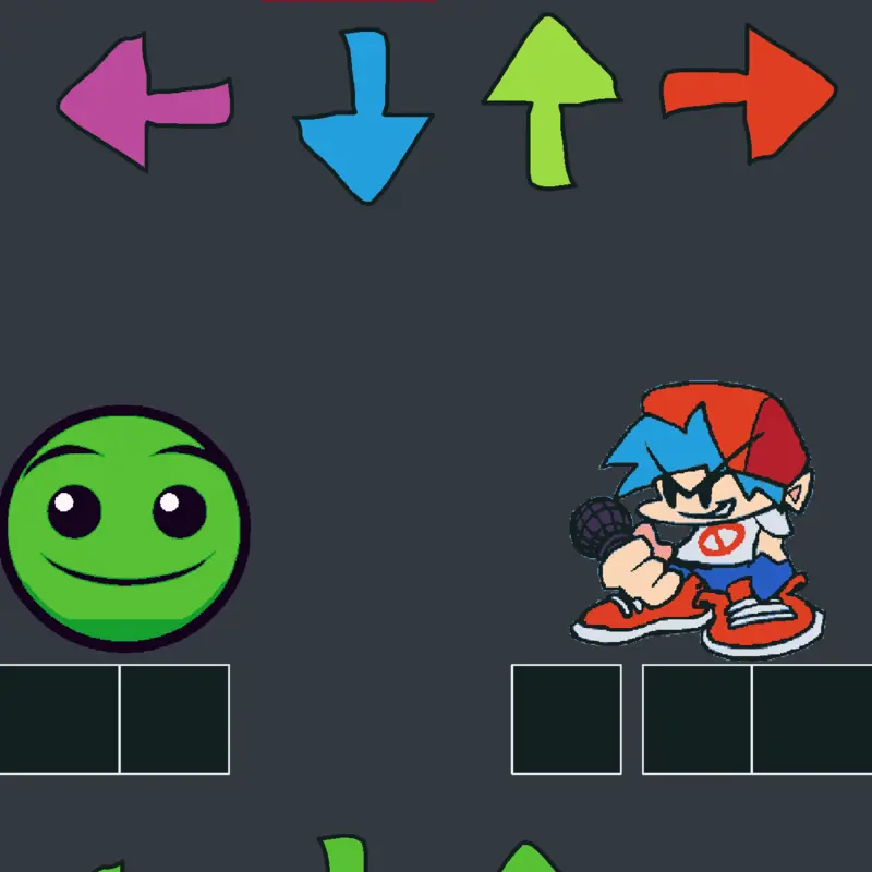 Game by @mati_fnf_and_gacha