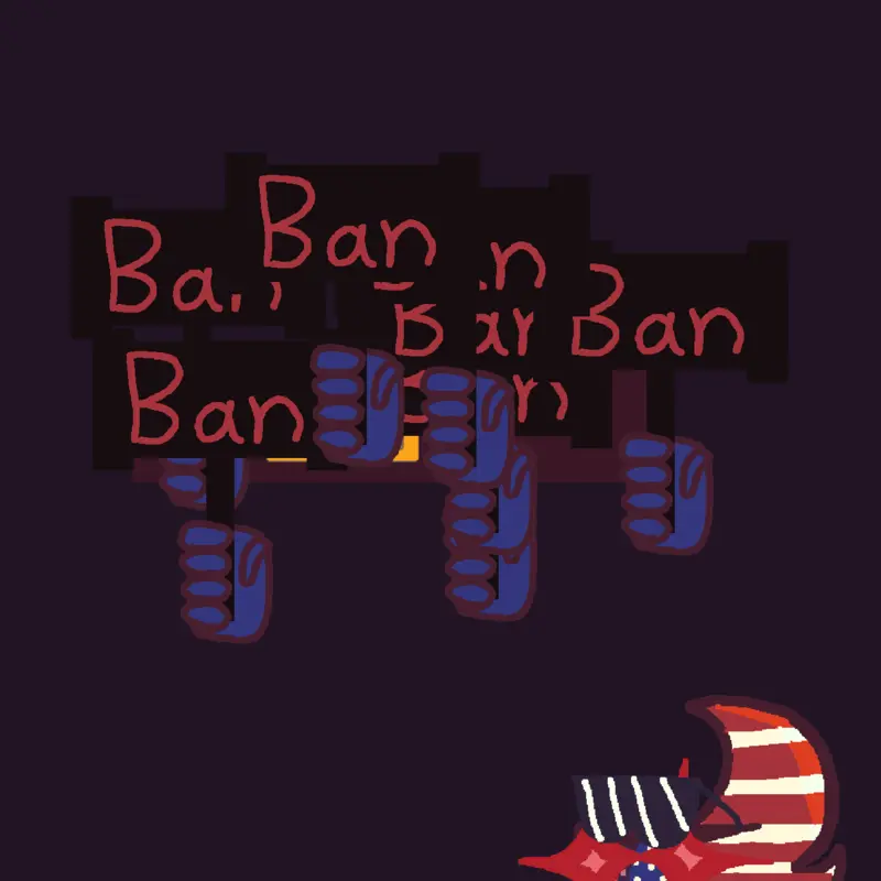 Game by @USABall_Anti-block