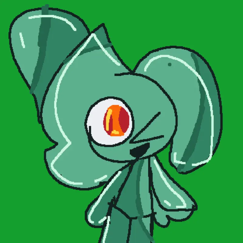 Game by @Animatic