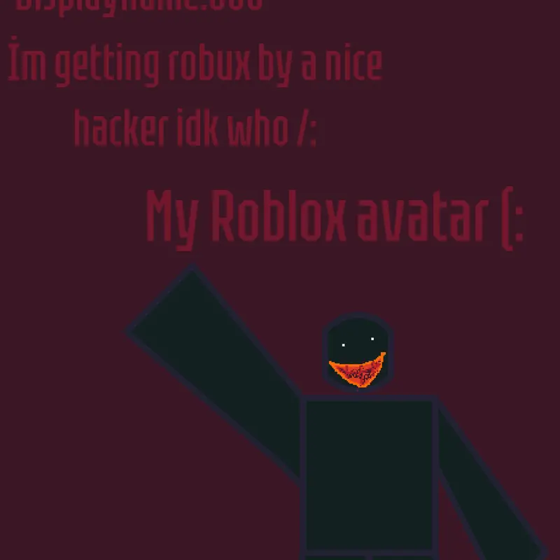 Game by @abused