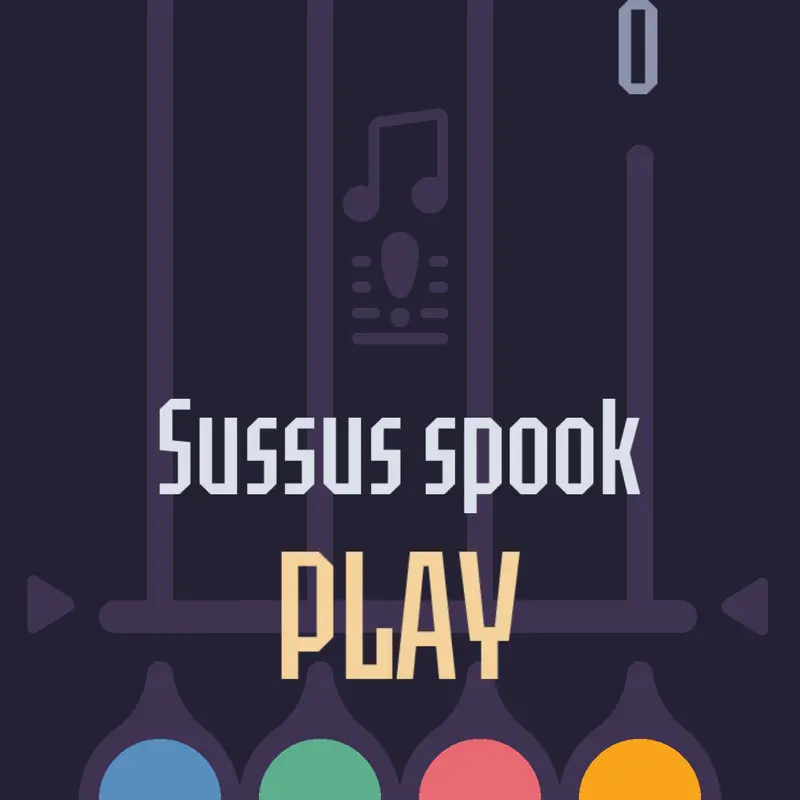 Game by @VoltOrrangespook1616