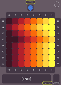 HINTS & TINTS