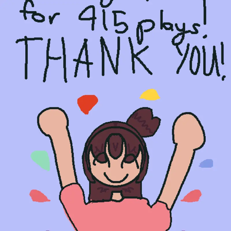 Game by @ALTHEA_playsGAMES