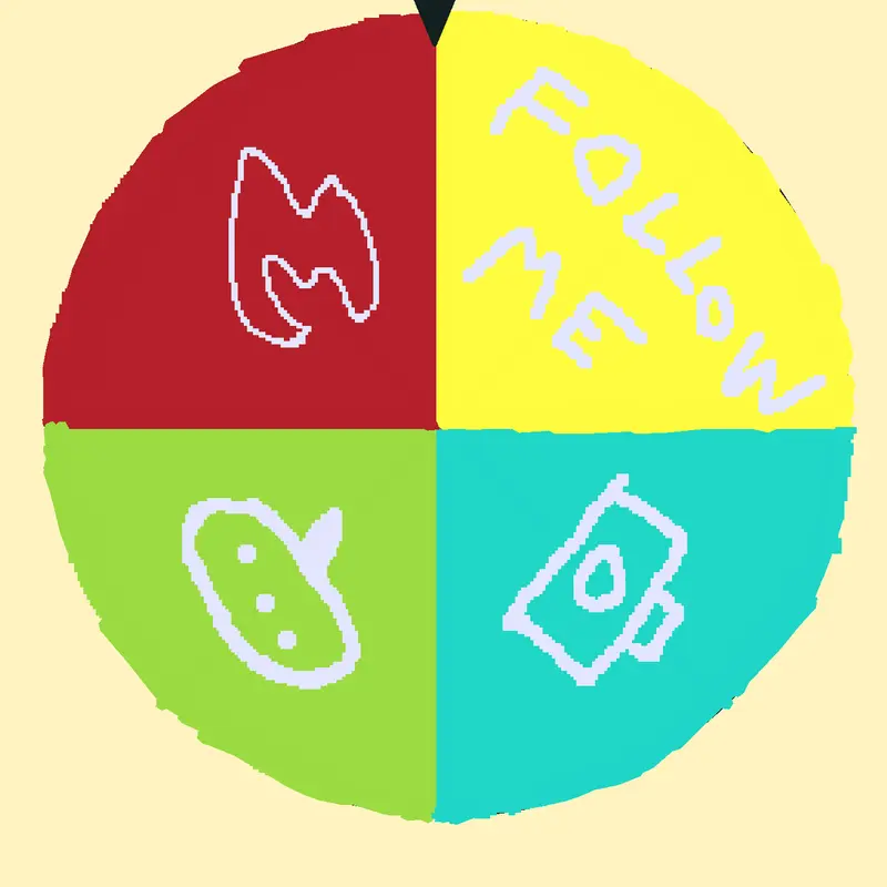 Game by @InfiniteCat