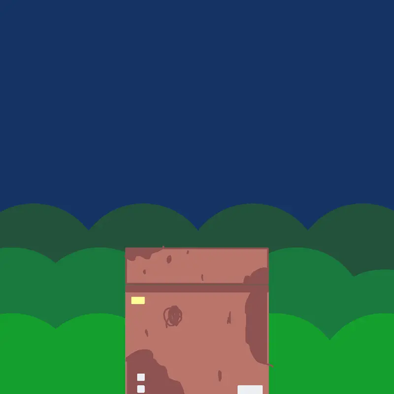 Game by @eaugh