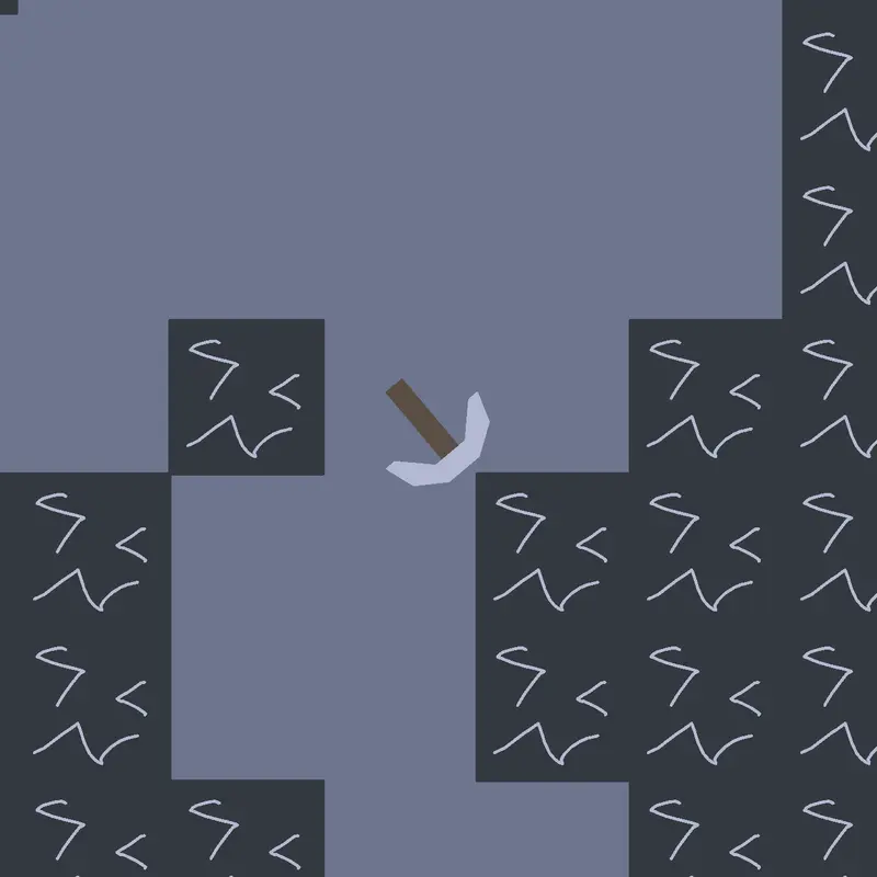 Game by @yellowcoral