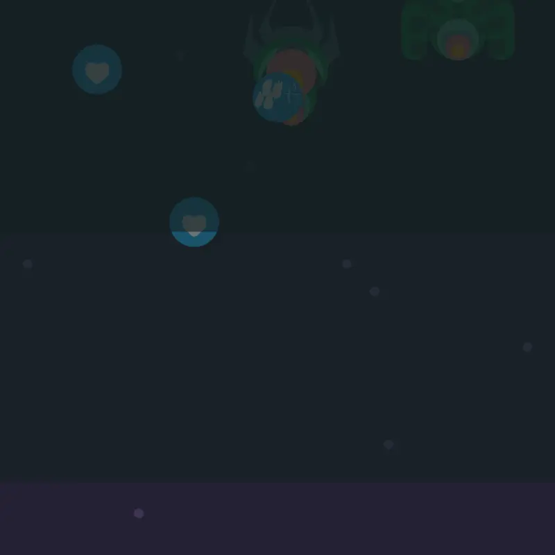 Game by @blueandleit
