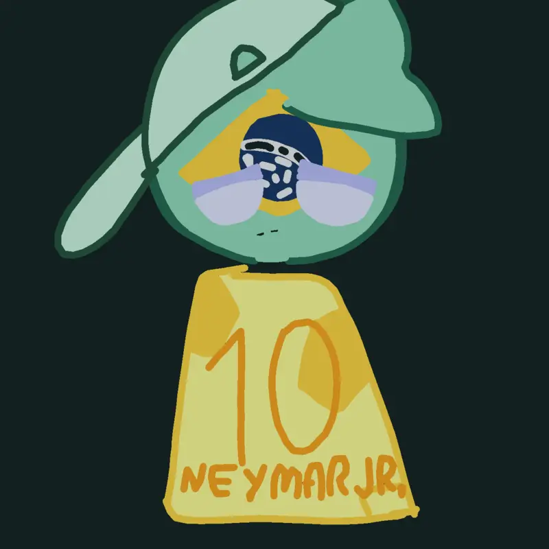 Game by @C0UNTRYB4LLS_