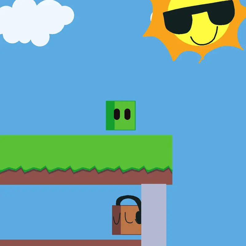 Game by @Doors_Fan001