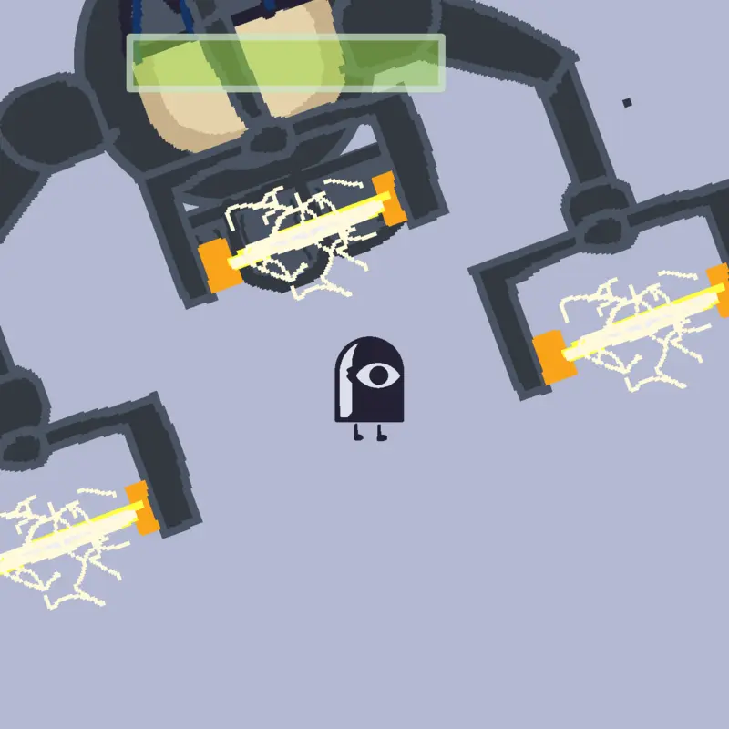 Game by @mister-bouncerStudios