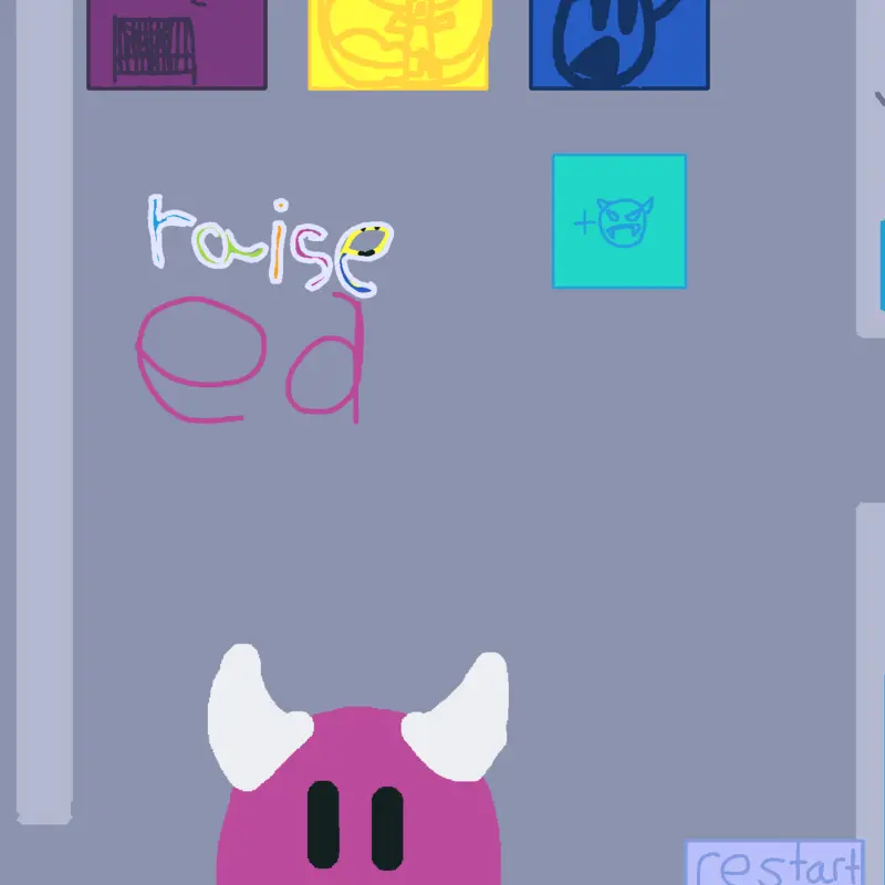 Game by @lucia_chuchu
