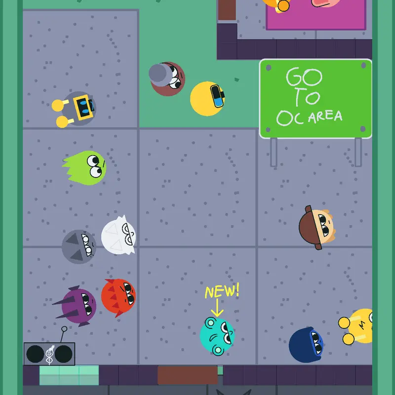 Game by @adilia_300