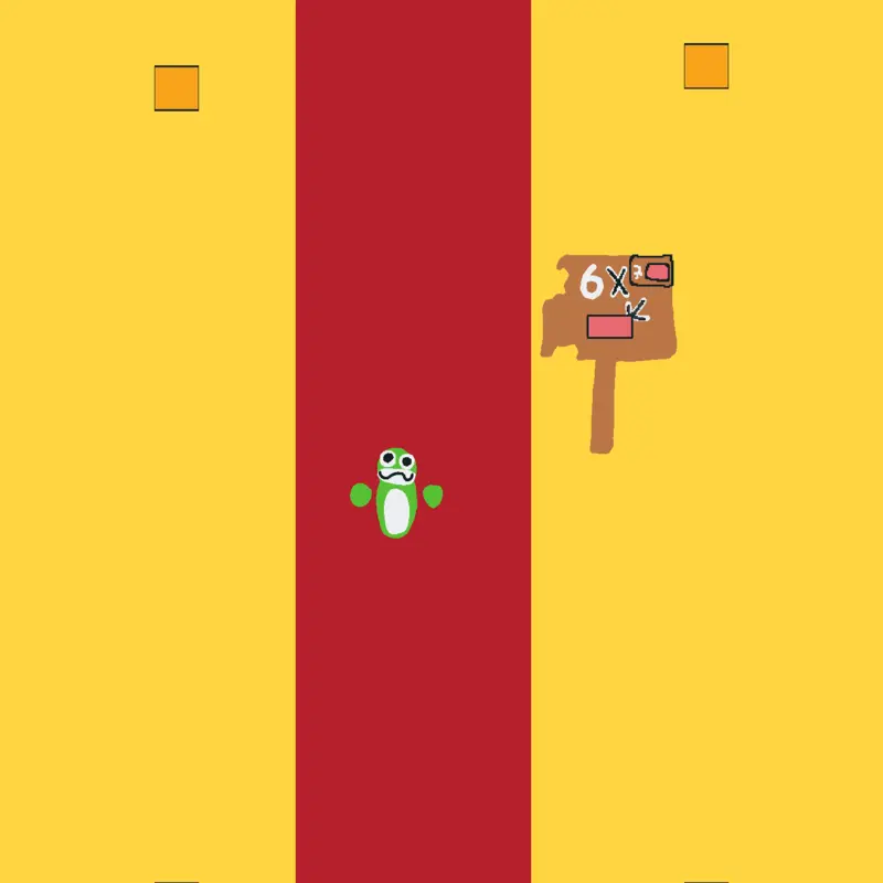 Game by @talif