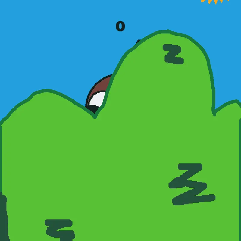 Game by @-_SM1LEYJ0K3R_-