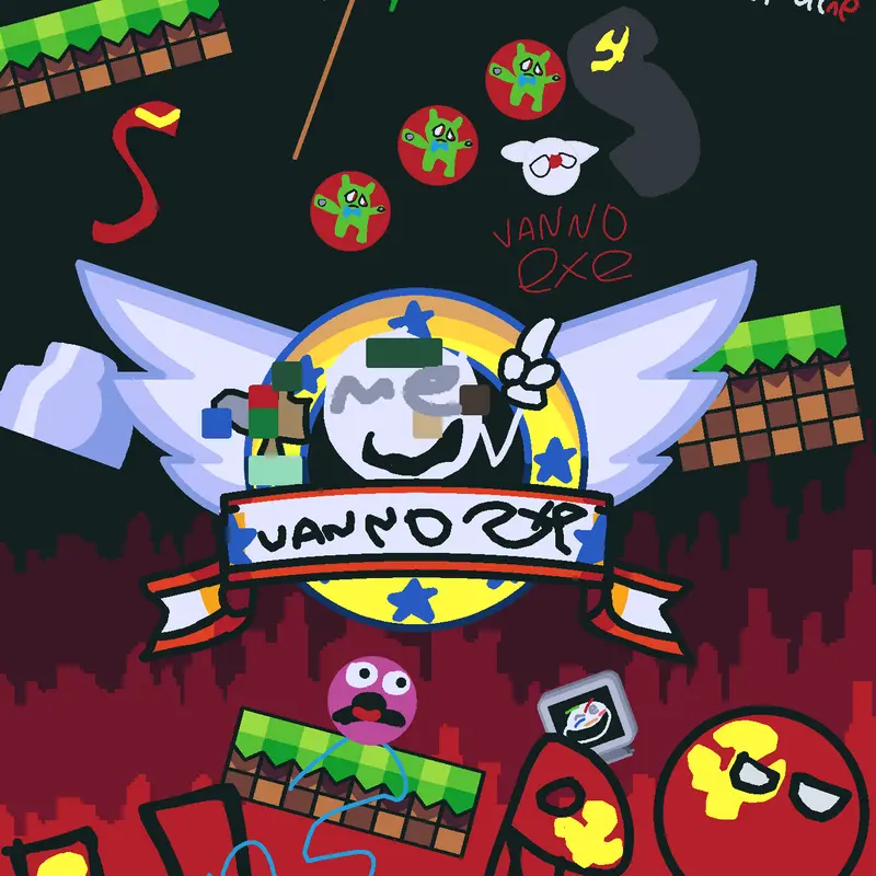 Game by @VannoPro_29