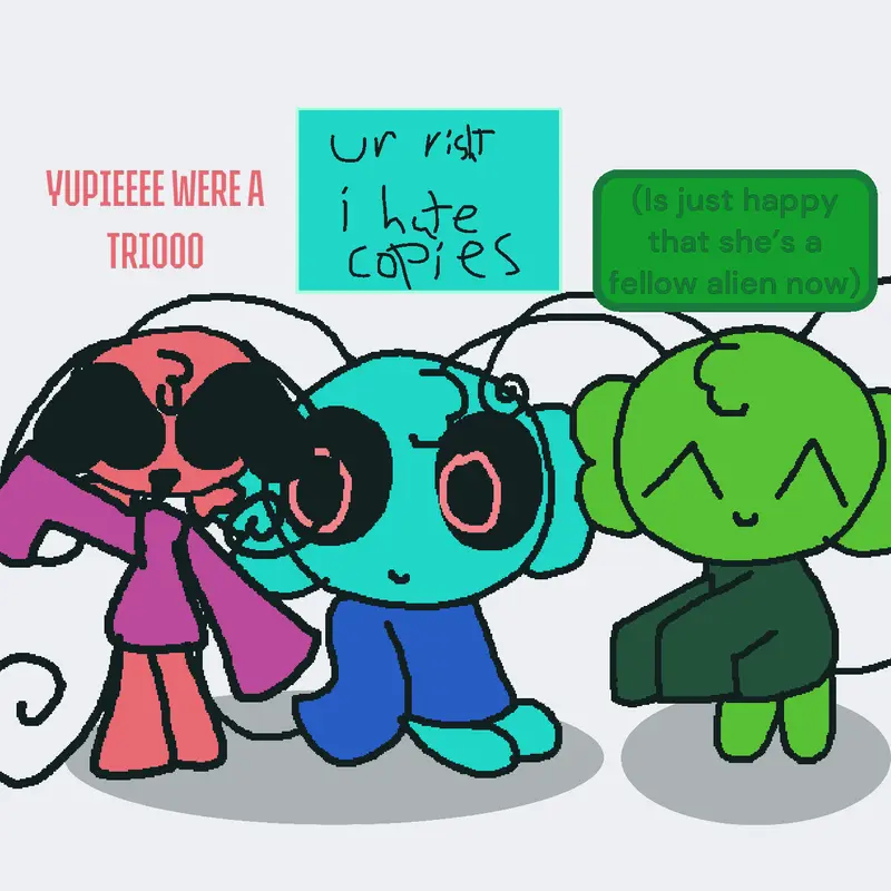 Game by @cookies_aliens