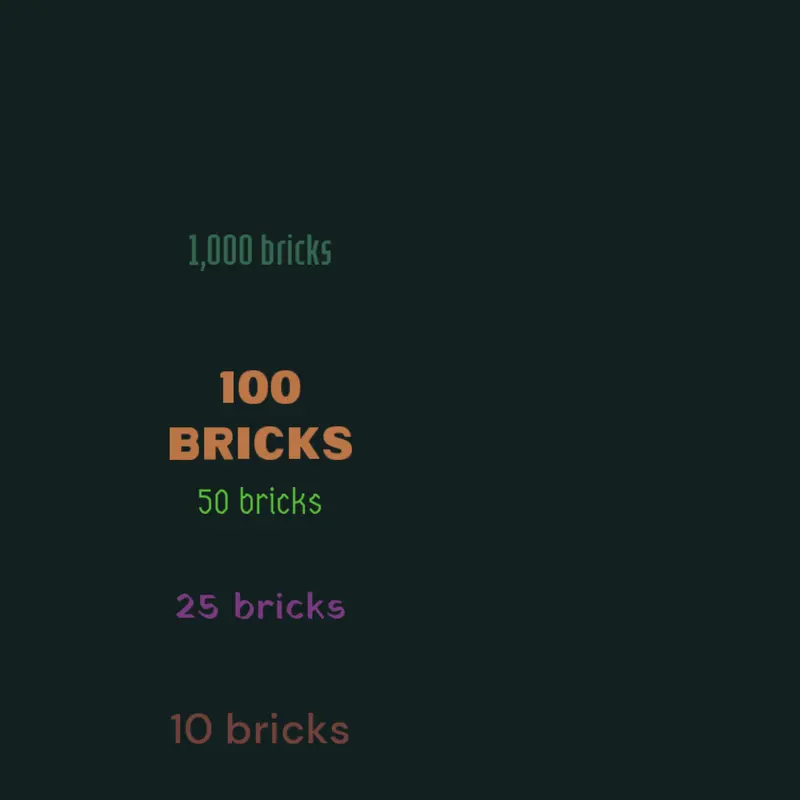 Game by @infinitynumberblocks