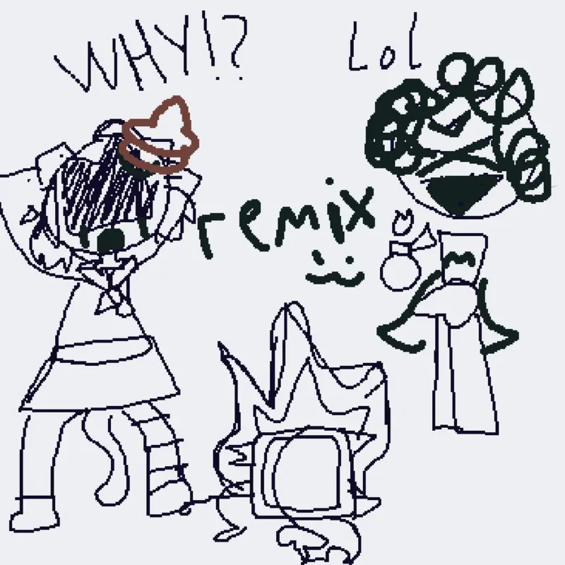 Game by @CalistaDelmora