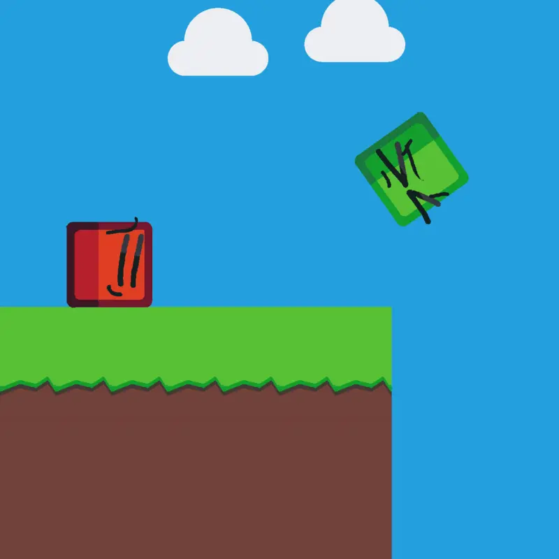 Game by @nxe8e