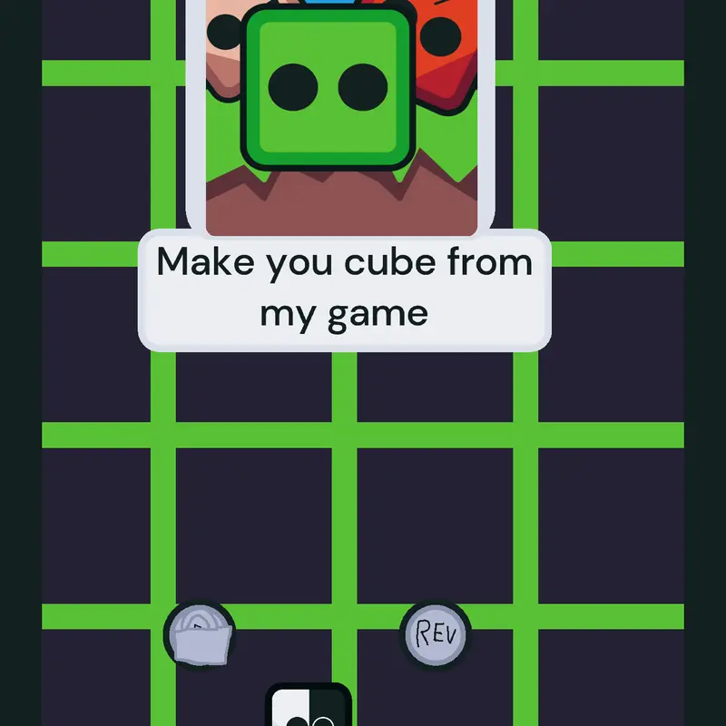 Game by @project_producions