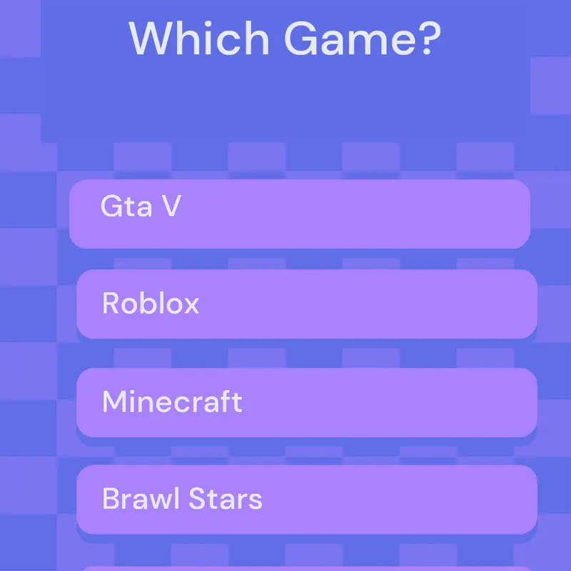Game by @1236589