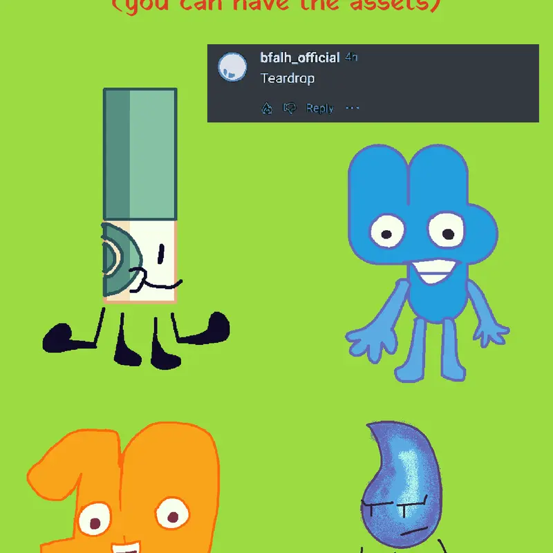 Game by @fries_bfdi