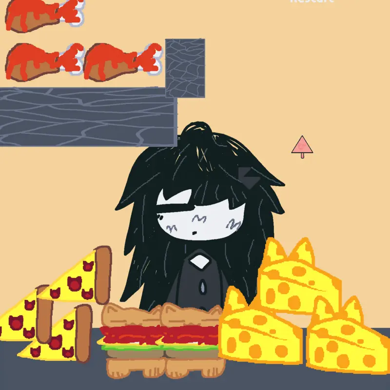 Game by @AzzeAdem