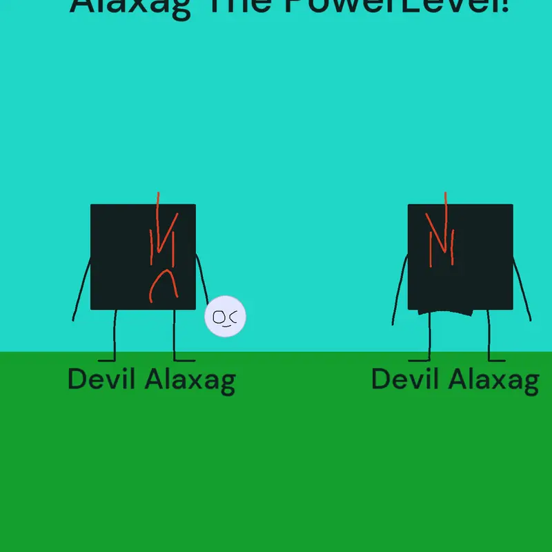Game by @Ayam_TheMartain