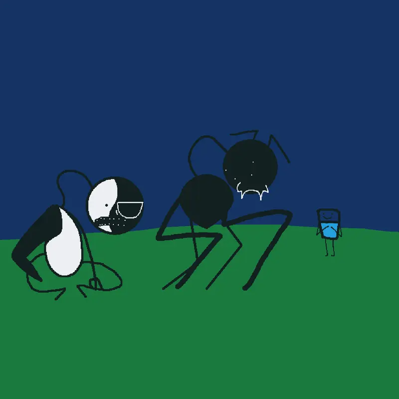 Game by @Wolf_idkdude_Neww