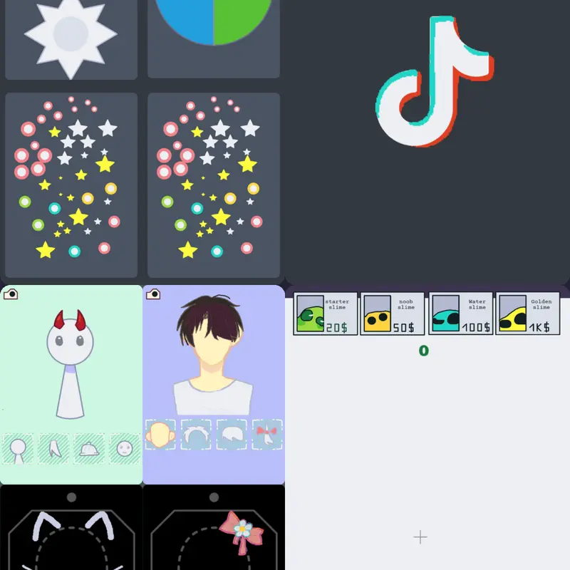 Game by @pehuongne