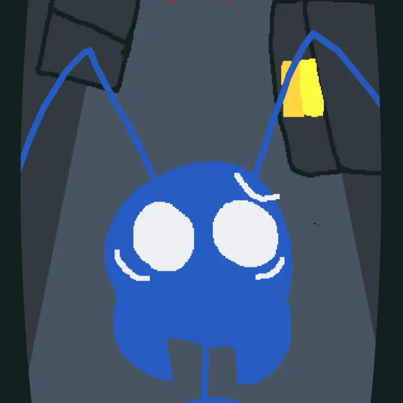 Game by @ant666