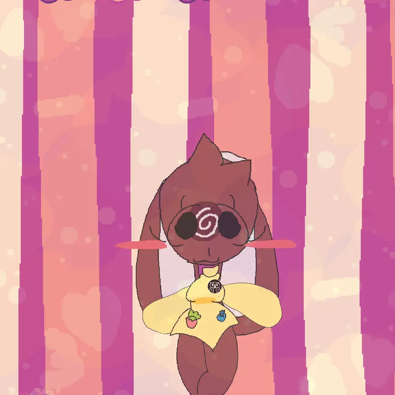 Game by @Socorromaia_O-O