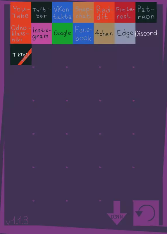 Game by @itzmrastra