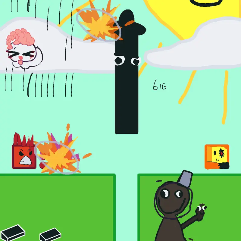 Game by @Icecorn_836