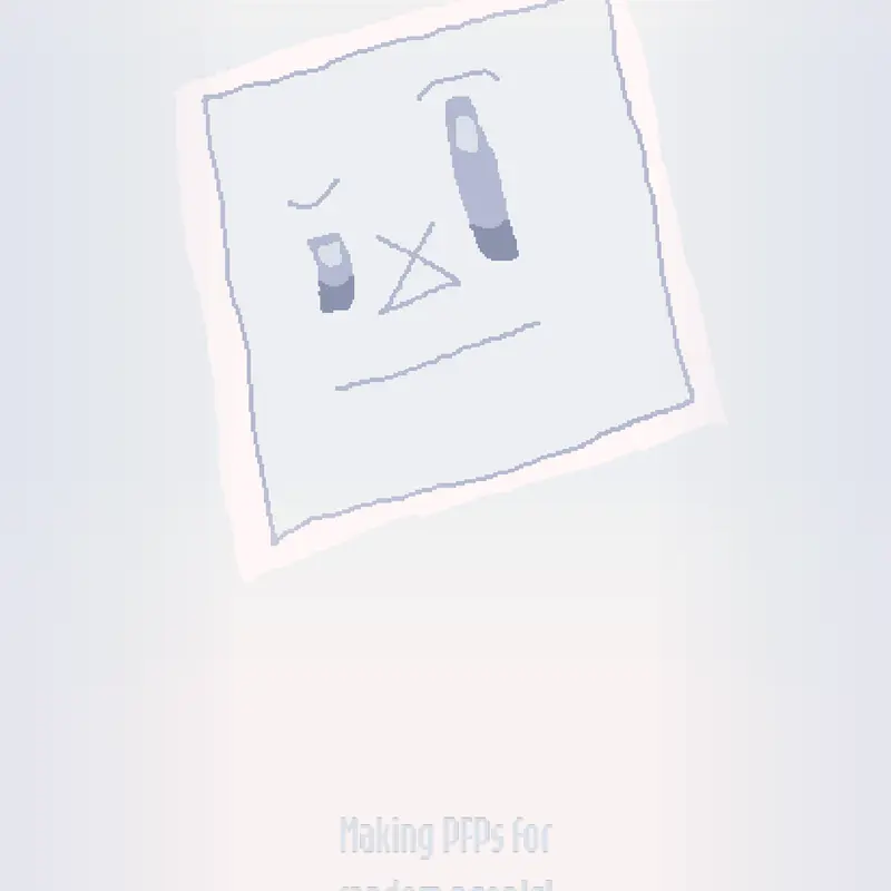 Game by @DoodleGal