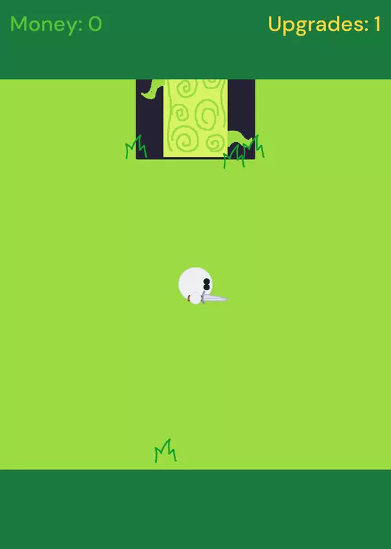 Game by @theozim