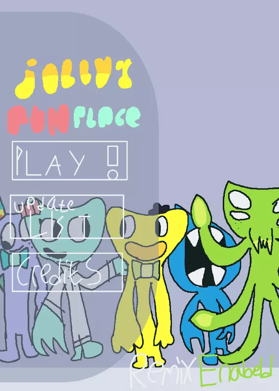 Jollys Funplace by @JOLLYSTUDIOS