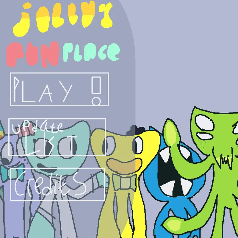 Jollys Funplace by @JOLLYSTUDIOS