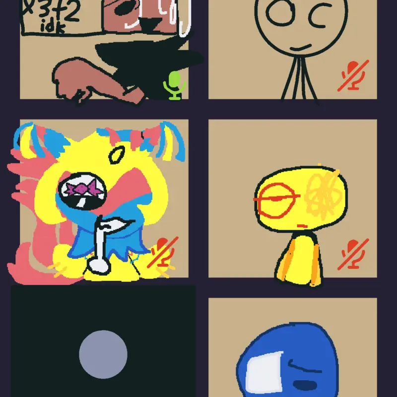 Game by @cyankerrlovesdandysworld