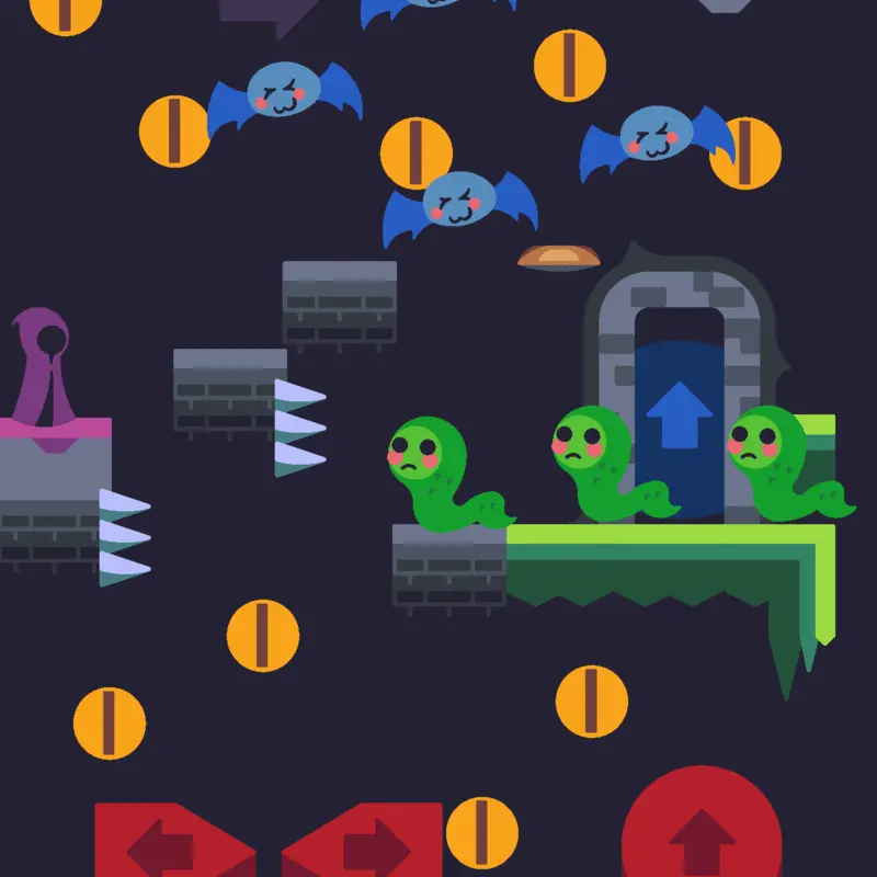 Game by @67getout
