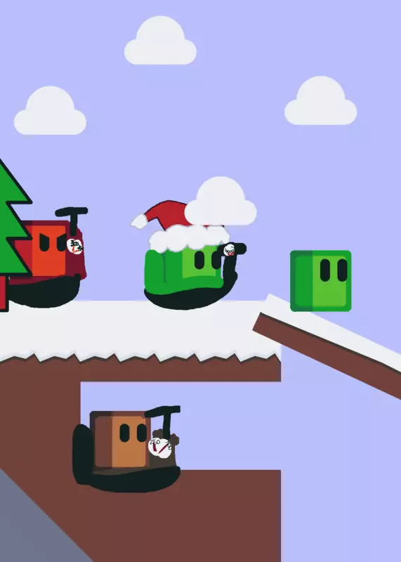 Game by @countryball_ltaly