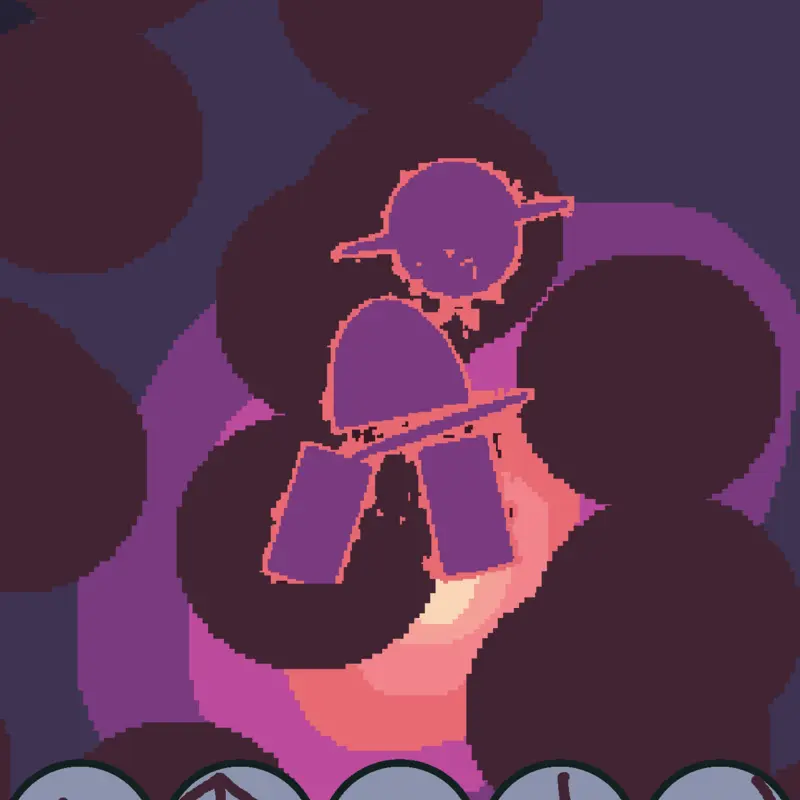Game by @seraphicboxlover