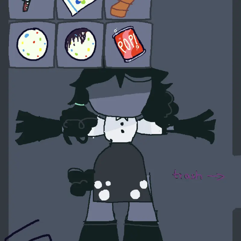 Game by @misscircle2752