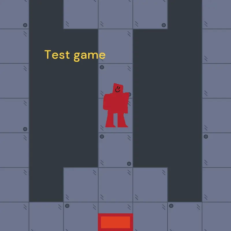 Game by @mafloso2
