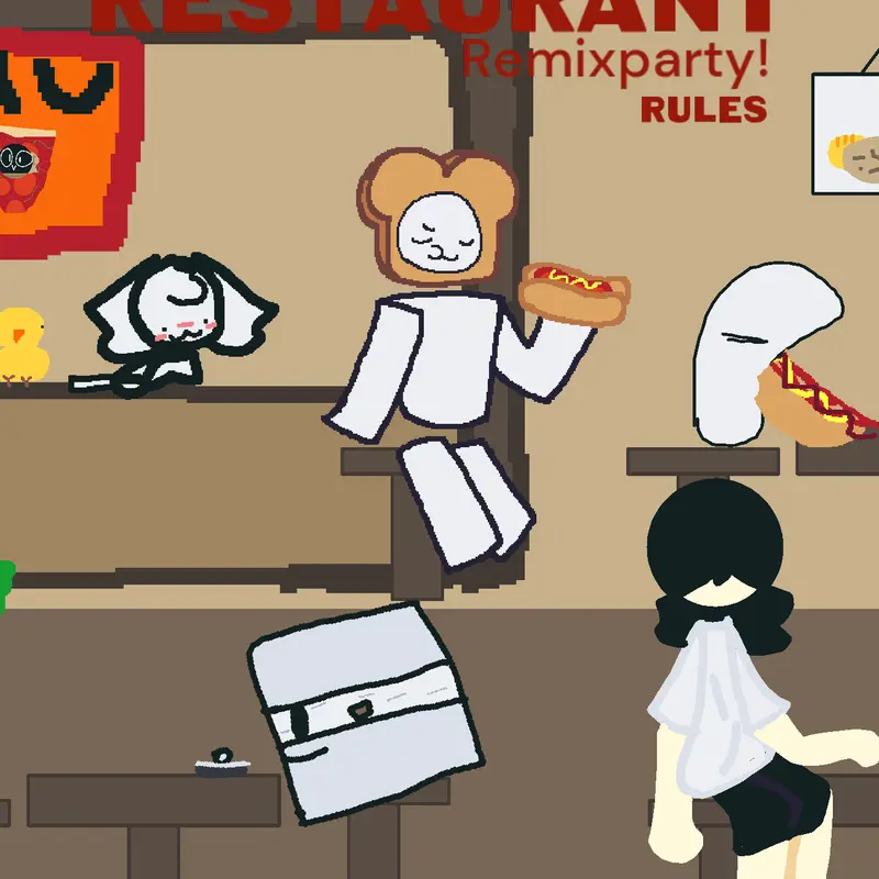 Game by @Gwencat_Indonesia