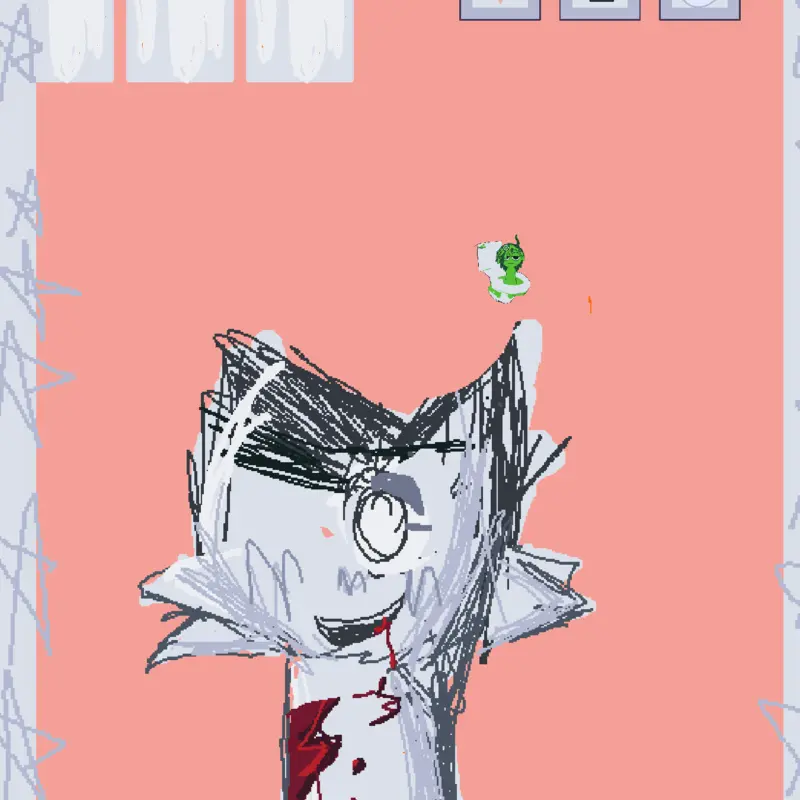 Game by @mwikyz